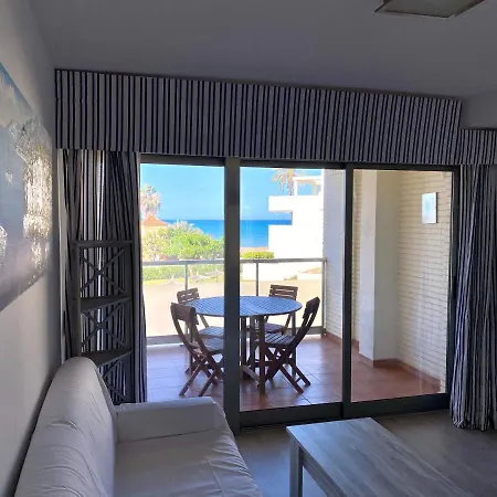 Appartement Tierra De Mar Vybdenia