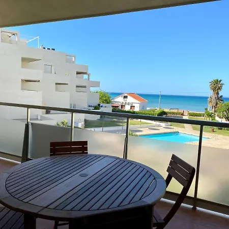 Tierra De Mar Vybdenia Appartement *