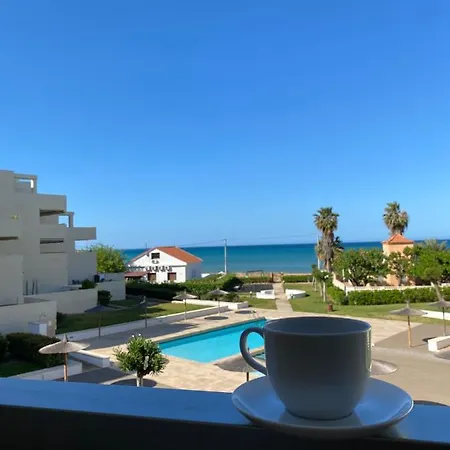 Tierra De Mar Vybdenia Appartement *