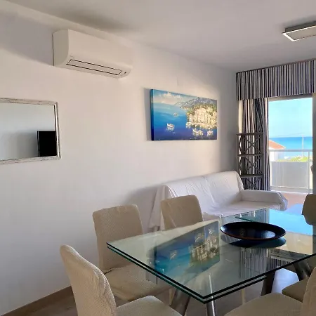 Tierra De Mar Vybdenia Appartement