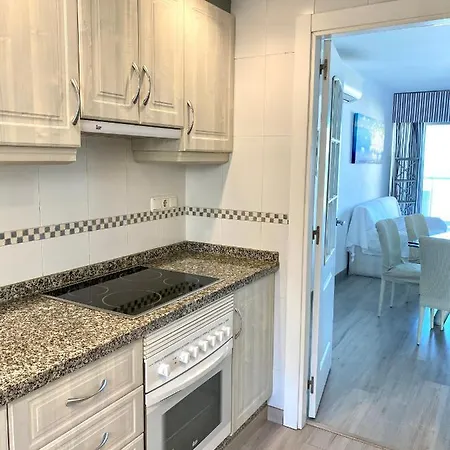 Appartement Tierra De Mar Vybdenia *