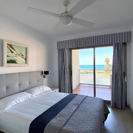 Appartement Tierra De Mar Vybdenia *