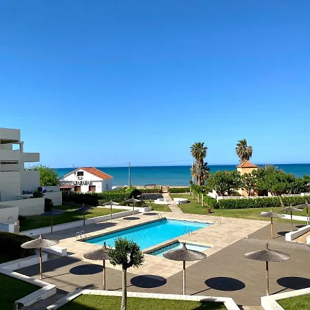 Tierra De Mar Vybdenia *
